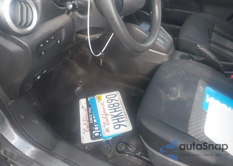 2023 Nissan Versa 1.6 S Xtronic Cvt from USA, damaged, VIN 3N1CN8DV1PL856457